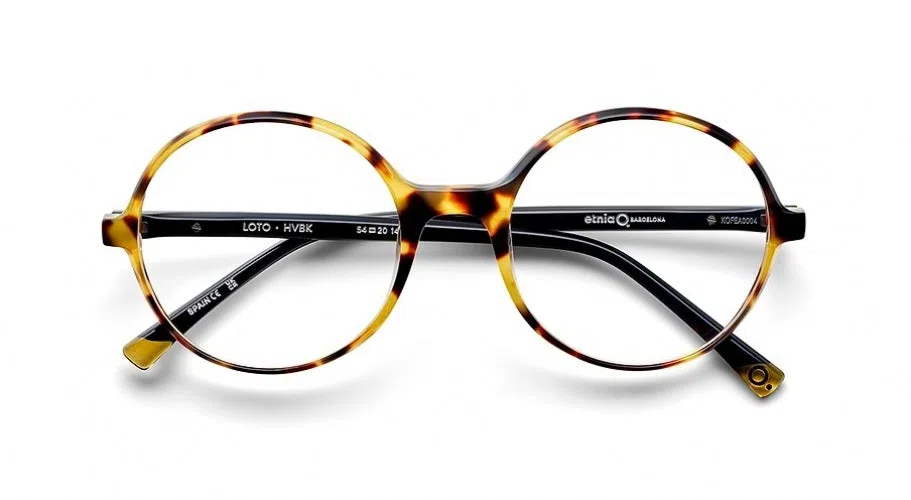 Etnia Barcelona LOTO Eyeglasses - view 5
